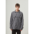 Camisaco Corderoy Stich -Gris- - comprar online