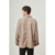 Camisaco Corderoy Stich -Beige- - comprar online