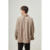 Imagen de Camisaco Corderoy Stich -Beige-