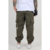 Jogger Cargo Gabardina Mom -Verde- - comprar online