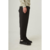 Pantalon Twill -Negro- - MUTE