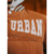 Campera Puffer Universitaria Urban