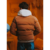 Campera Puffer Universitaria Urban - tienda online