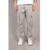 Pantalon Cargo Salento -Gris Perla-