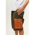Bermuda Parachute Omega -Verde- - comprar online