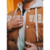 Campera Puffer Universitaria Urban - tienda online