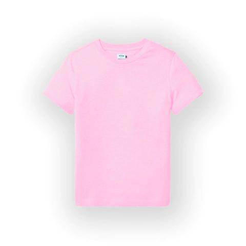 Remera Vitter Rosa