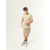 Camisa Tejida Ginkgo -Beige- - tienda online