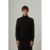 Polera Tejida Trenzada -Negro- - comprar online