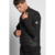 Campera Mangas Lana -Negro- en internet