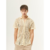 Camisa Tejida Ginkgo -Beige-