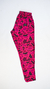 Pantalón Loose - Bron Bape - - MUTE