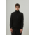 Polera Tejida Trenzada -Negro-