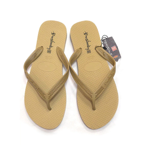 Ojotas Broasbording Beige Lisa - comprar online