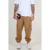 Jogger Cargo Gabardina Mom -Habano- en internet