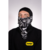 Balaclava Bronx -Negro-Tatto N-B - tienda online
