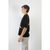 Remera Boxi Original Brand -Negro- en internet