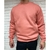 Buzo Frisa Vitter Belice Rosa - tienda online