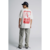 Remera Fast Run