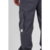 Jogger Cargo Gabardina Mom -Gris Acero- en internet