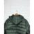 Campera Philadelphia -Verde Militar-