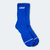Medias Crew Classic -Azul-