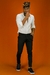 Chino Cotton Saten en internet