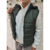 Chaleco Puffer Indiana -Verde- - MUTE