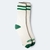 Medias Crew Trainer -Verde-