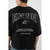Remera Boxi Destiny -Negro-