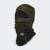 Balaclava Hood -Verde-