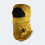 Balaclava HOOD Proteccion UV -Mostaza- - MUTE