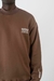 Imagen de Buzo Frisa Media Polera -Marrón-