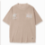 Remera Boxi Positive -Beige- - comprar online