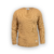 Sweater Wafle Oporto -Beige-
