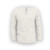 Sweater Wafle Oporto -Crudo-