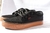 Zapatilla Blow! Cata Negro Suela Caramelo en internet