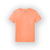 Remera Vitter Papaya