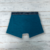 Boxer -Turquesa Rayas Finas- - comprar online