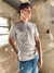 Remera Vitter Nepal Elastizada Slim Fit - tienda online