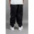 Jogger Multicargo Mom -Negro- - comprar online