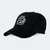 Cap Campion Polo -Negro-