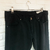 Pantalón Gabardina 5 Bolsillos -Negro- en internet