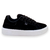 ZAPATILLA DOCK! FELI NEGRO - MUTE