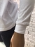 Remera M/L Vitter Perú -Blanco- - tienda online