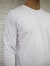 Remera M/L Vitter Perú -Blanco- - comprar online