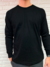 Remera M/L Vitter Perú -Negro- - tienda online