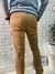 Chino Gabardina Ddl - tienda online