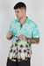 Camisa Fibrana Palmera - tienda online