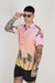 Camisa Fibrana Palmera - tienda online